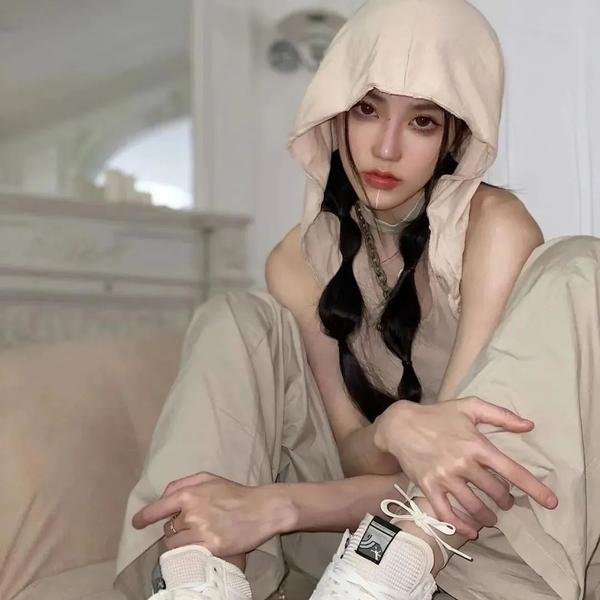 初经那件小事 海报