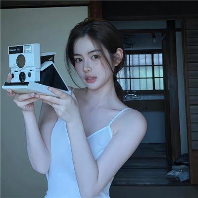 美丽生灵 海报